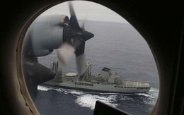 Sẽ vớt được mảnh vỡ nghi từ MH370 trong hôm nay?