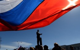 Moody's xem xét khả năng hạ bậc tín nhiệm của Nga