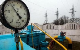 Nga tăng mạnh giá khí đốt bán cho Ukraine
