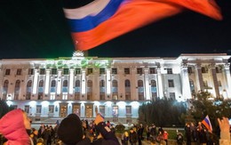Tổng thống Nga ký sắc lệnh tăng lương tại Crimea