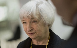 Janet Yellen: “Kinh tế Mỹ vẫn cần kích thích”