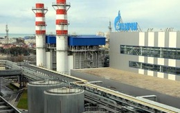 Nga đã tăng 80% giá khí đốt bán cho Ukraine