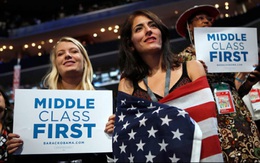 Trung Quốc và Ấn Độ đang làm các hộ gia đình Mỹ nghèo đi?