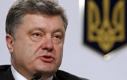 Trùm tài phiệt nổi nhất chính trường Ukraina