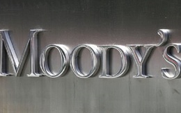 Moody's hạ mức xếp hạng tín nhiệm của Ukraine