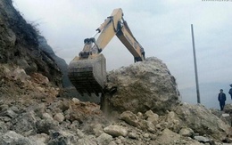 Trung Quốc: Động đất tại Vân Nam, 21 người bị thương