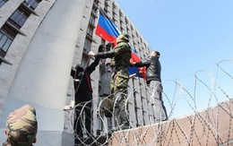 7 lý do Nga không 'thèm' Donetsk và miền đông Ukraine