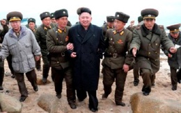Quân đội Triều Tiên làm gì để bảo vệ Kim Jong-un khỏi bị ám sát?