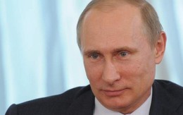 Ông Putin: Châu Âu có thể thiếu khí đốt vì Ukraine