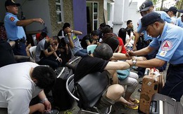 Các băng nhóm lừa đảo qua điện thoại: Dồn sang kiếm ăn ở Đông Nam Á