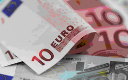 Đồng euro có thể tăng lên mức 1,40 USD trong ngắn hạn