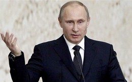 Bao giờ ông Putin buông tay?