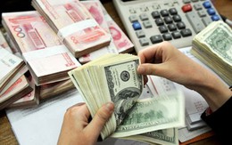 Dự trữ ngoại hối Trung Quốc cao kỷ lục gần 4.000 tỷ USD