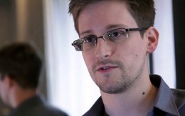 Loạt bài về Edward Snowden đoạt giải Pulitzer danh giá