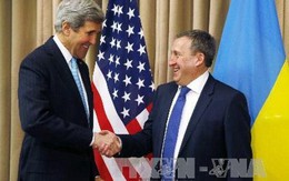 Đàm phán bốn bên tại Geneva đạt thỏa thuận về Ukraine