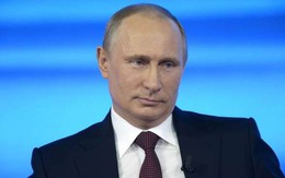 Nhận xét lạ lùng của Putin về Obama