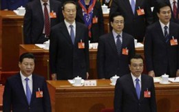 Trung Quốc trừng phạt gần 4.600 cán bộ quan liêu