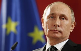 Ông Putin không sợ khoản nợ 115 tỷ USD