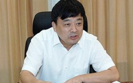 Trung Quốc khai trừ đảng cựu Phó tỉnh trưởng Hồ Bắc