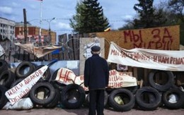 Ukraina báo động sau cái chết thảm của chính trị gia