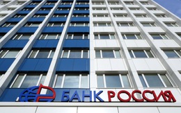 Chuyện về ngân hàng Nga duy nhất bị phương Tây trừng phạt