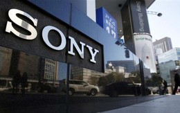 Sony nhảy sang lĩnh vực bất động sản 
