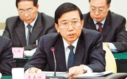 Trung Quốc khai trừ Đảng cựu Phó Bí thư tỉnh ủy Tứ Xuyên