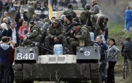 Tỷ phú Ukraine thưởng cho ai 'tóm' được lính đánh thuê Nga