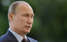 Tổng thống Putin cảnh báo dân Nga không nên dùng Google