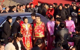 Hàng chục người giàu nhất Trung Quốc vào tù