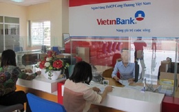 Vietinbank mua bảo hiểm trách nhiệm cho lãnh đạo