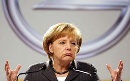 Nhiều tập đoàn Đức đề nghị thủ tướng không trừng phạt Nga