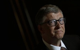 4 năm nữa, Bill Gates không còn sở hữu cổ phiếu Microsoft?