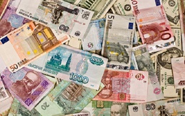 Xu hướng nào cho các cặp tỷ giá?