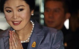 Bà Yingluck bác bỏ cáo buộc lạm dụng quyền lực