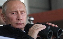 Ông Putin hóa giải ma trận Ukraine thế nào?