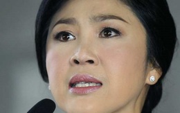 Tòa án Thái Lan phế truất nữ thủ tướng Yingluck