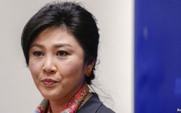 Vận xui của bà Yingluck 