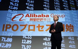 Alibaba và chiến lược đầu tư của "Warren Buffett châu Á"
