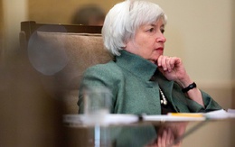 Chủ tịch Fed vẫn cam kết kích thích kinh tế