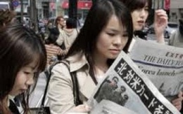 Biển Đông sôi sục: Báo chí Nhật Bản quan tâm kết quả hội nghị ASEAN