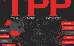 Đang diễn ra cuộc họp đàm phán TPP ở TP Hồ Chí Minh