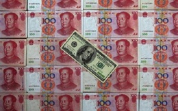 Dự trữ ngoại hối là “gánh nặng lớn” với Trung Quốc