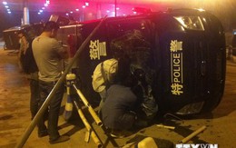Trung Quốc bắt 60 người liên quan đến vụ đụng độ ở Hàng Châu