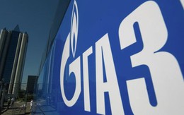 Gazprom tuyên bố không khoan dầu cùng Trung Quốc