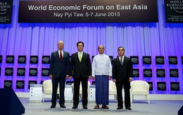 Sắp diễn ra hội nghị "Davos của châu Á"
