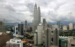 Kinh tế Malaysia tăng trưởng ngoạn mục trong quý đầu năm