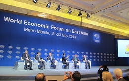 "Ổn định địa chính trị là yếu tố hàng đầu giúp ASEAN tăng trưởng"
