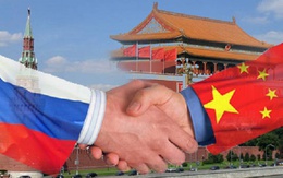 Lợi hại của hợp đồng khí đốt khổng lồ Nga-Trung