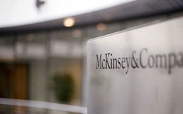 Doanh nghiệp Trung Quốc đoạn tuyệt với McKinsey